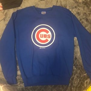 Chicago Cubs Sweatshirt
